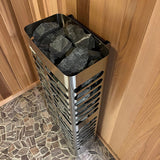 Homecraft Revive Slim Heater 6kw
