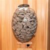 Humm Drop Heater 9KW WiFi Control