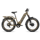 Rambo Electric Bikes Krusader 3.0