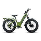Rambo Electric Bikes Krusader 3.0