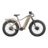 Rambo Electric Bikes Megatron 4.0