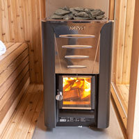 Canadian Timber Elation Electric