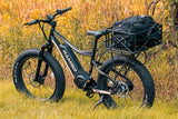 RAMBO Basket Large (REQUIRES PURCHASE OF BIKE)
