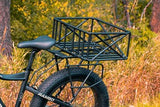 RAMBO Basket Large (REQUIRES PURCHASE OF BIKE)