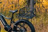 RAMBO Basket Small (REQUIRES PURCHASE OF BIKE)