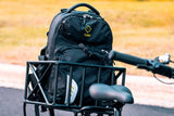 RAMBO Basket Small (REQUIRES PURCHASE OF BIKE)