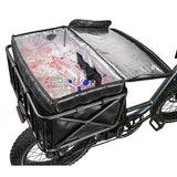 RAMBO Large Utility Bag (REQUIRES PURCHASE OF BIKE)