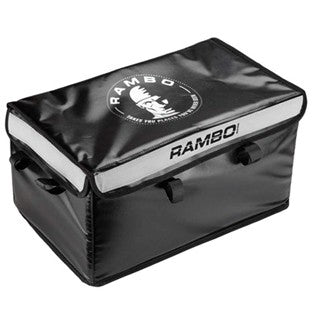 RAMBO Large Utility Bag (REQUIRES PURCHASE OF BIKE)