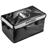 RAMBO Large Utility Bag (REQUIRES PURCHASE OF BIKE)