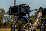 RAMBO Large Utility Bag (REQUIRES PURCHASE OF BIKE)