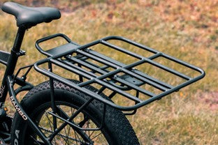 RAMBO Rack Platform