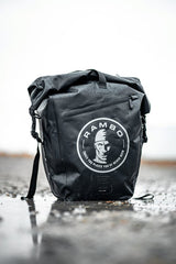 RAMBO Waterproof Accessory Bag (REQUIRES PURCHASE OF BIKE)