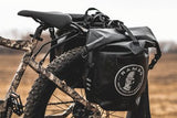 RAMBO Waterproof Accessory Bag (REQUIRES PURCHASE OF BIKE)