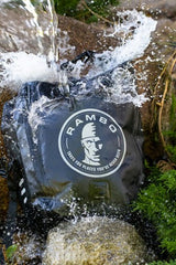RAMBO Waterproof Accessory Bag (REQUIRES PURCHASE OF BIKE)