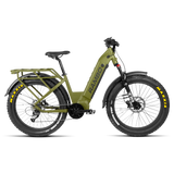 Rambo Electric Bikes Rebel 2.0