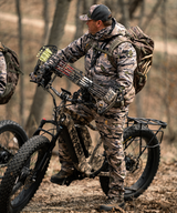 Rhino Grip XLR Bow/Gun Holder (REQUIRES PURCHASE OF BIKE)