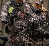 Rhino Grip XLR Bow/Gun Holder (REQUIRES PURCHASE OF BIKE)