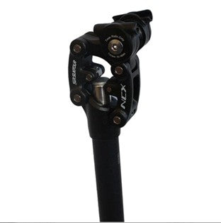 SR Suntour NCX Suspension Seat post (REQUIRES PURCHASE OF BIKE)
