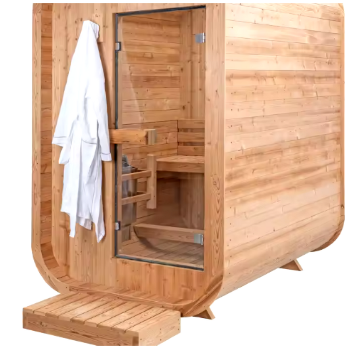 CubeLite Infrared Sauna