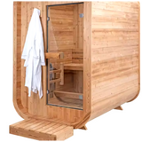 CubeLite Infrared Sauna