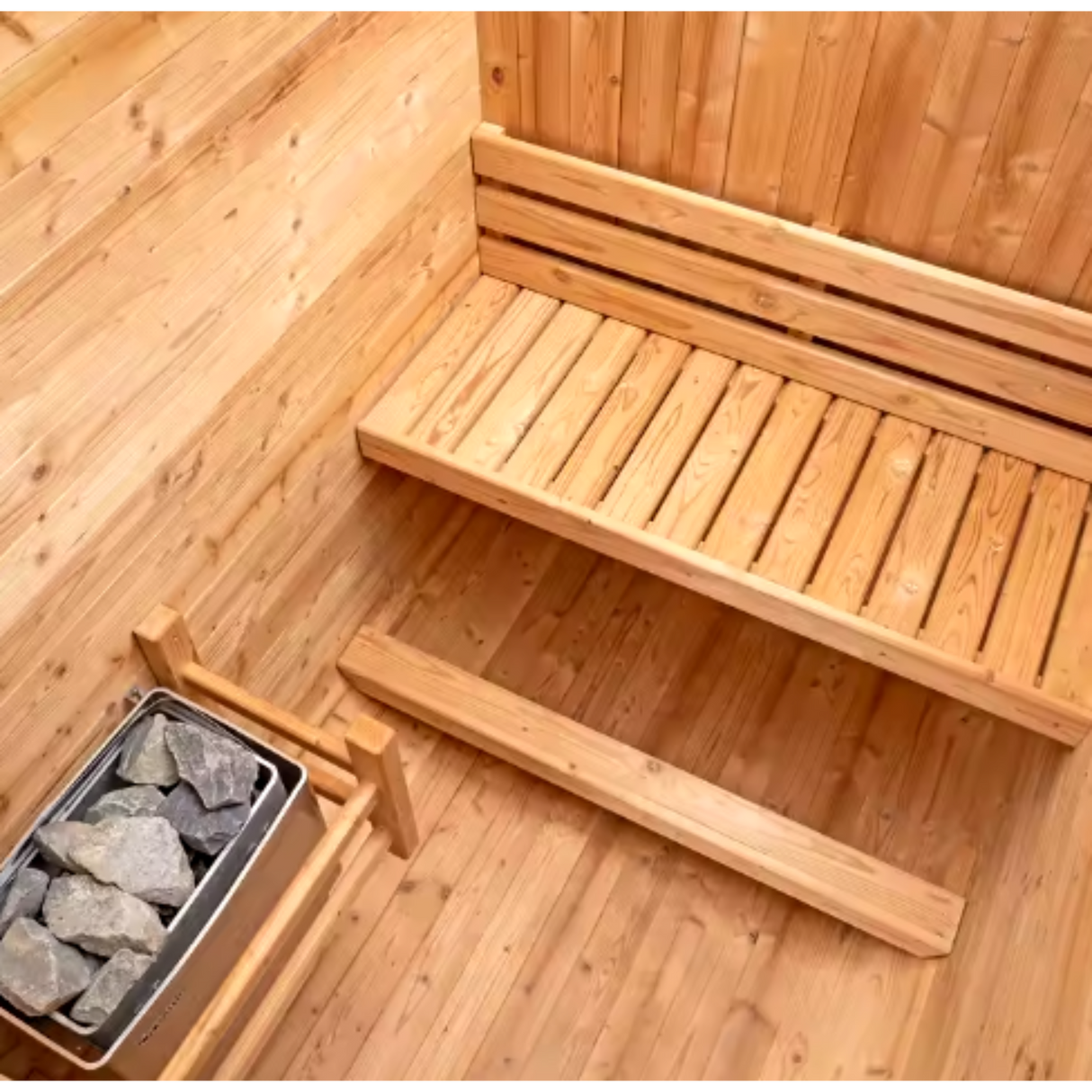 CubeLite Infrared Sauna