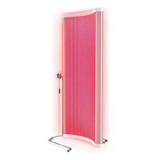 CurveLux Full-Body Red Light Therapy Panel