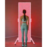 LuminaPro Vertical Red Light Therapy Panel