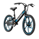 Rambo Electric Bikes Trailbreaker 3.0