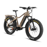 Rambo Electric Bikes Venom 2.0