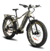 Rambo Electric Bikes Venom 2.0