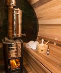 Canadian Timber Elation Electric