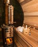 Canadian Timber Elation Electric