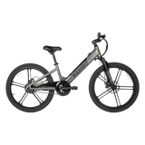 Rambo Electric Bikes Kid's 24" Chameleon
