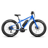 Rambo Electric Bikes Savage 2.0