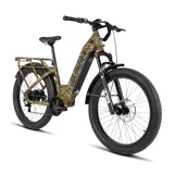 Rambo Electric Bikes Nomad 2.0