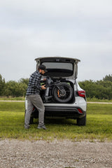 Rambo Electric Bikes Ranger Folding EBike