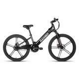 Rambo Electric Bikes Kid's 24" Chameleon