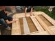 Canadian Timber Luna Sauna