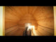 Canadian Timber MiniPOD Sauna
