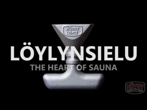 Loylyhoyry Sauna Steamer