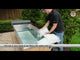 The Polar Plunge Tub